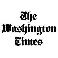The_Washington_Times_Logo