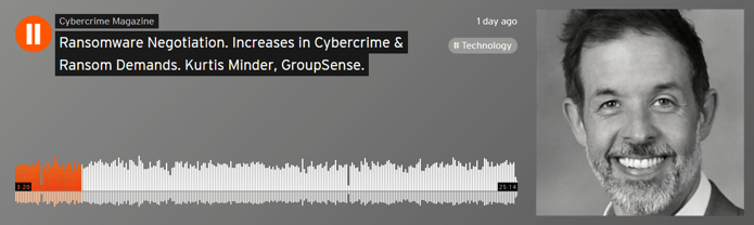 Cybercrime Radio