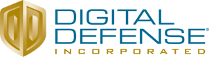 Digital Defense logo