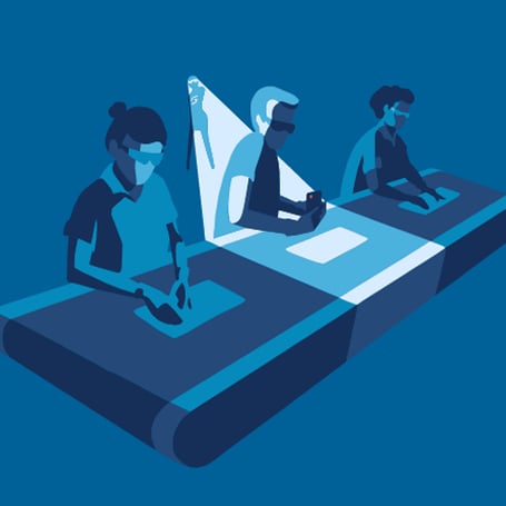 Manufacturing Cyber Security