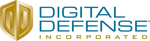 Digital Defense logo