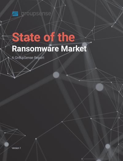 Ransomware Market
