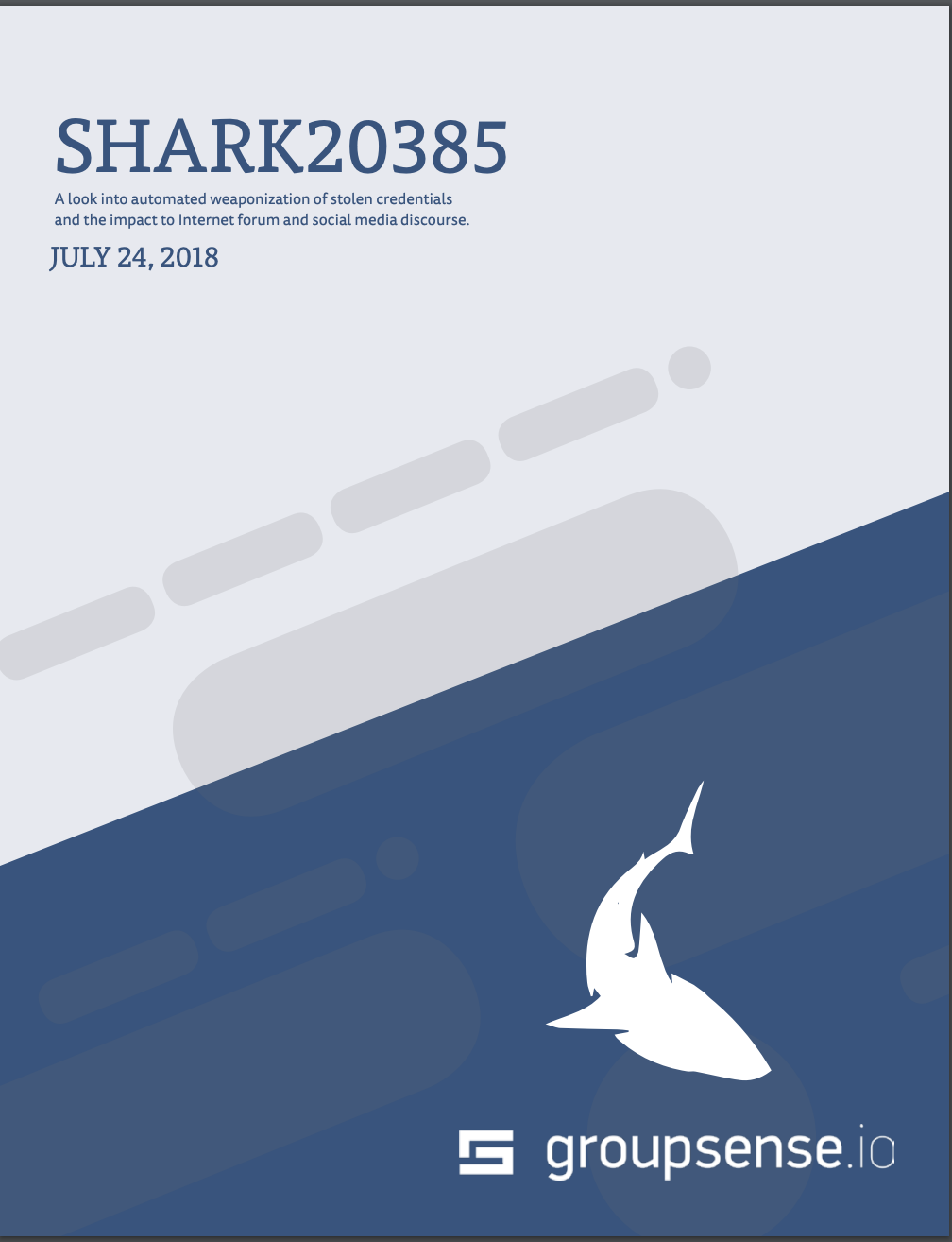 Shark20385 Cover