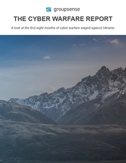 The Cyber Warfare Report