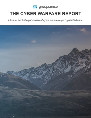 The Cyber Warfare Report