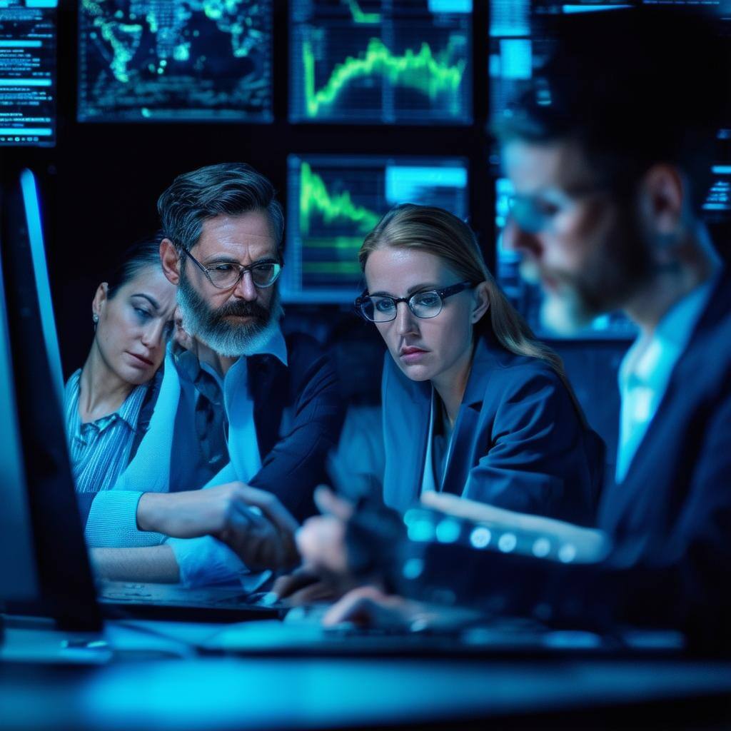 How to Leverage the SLCGP Grant Program to Provide Dark Web Solutions