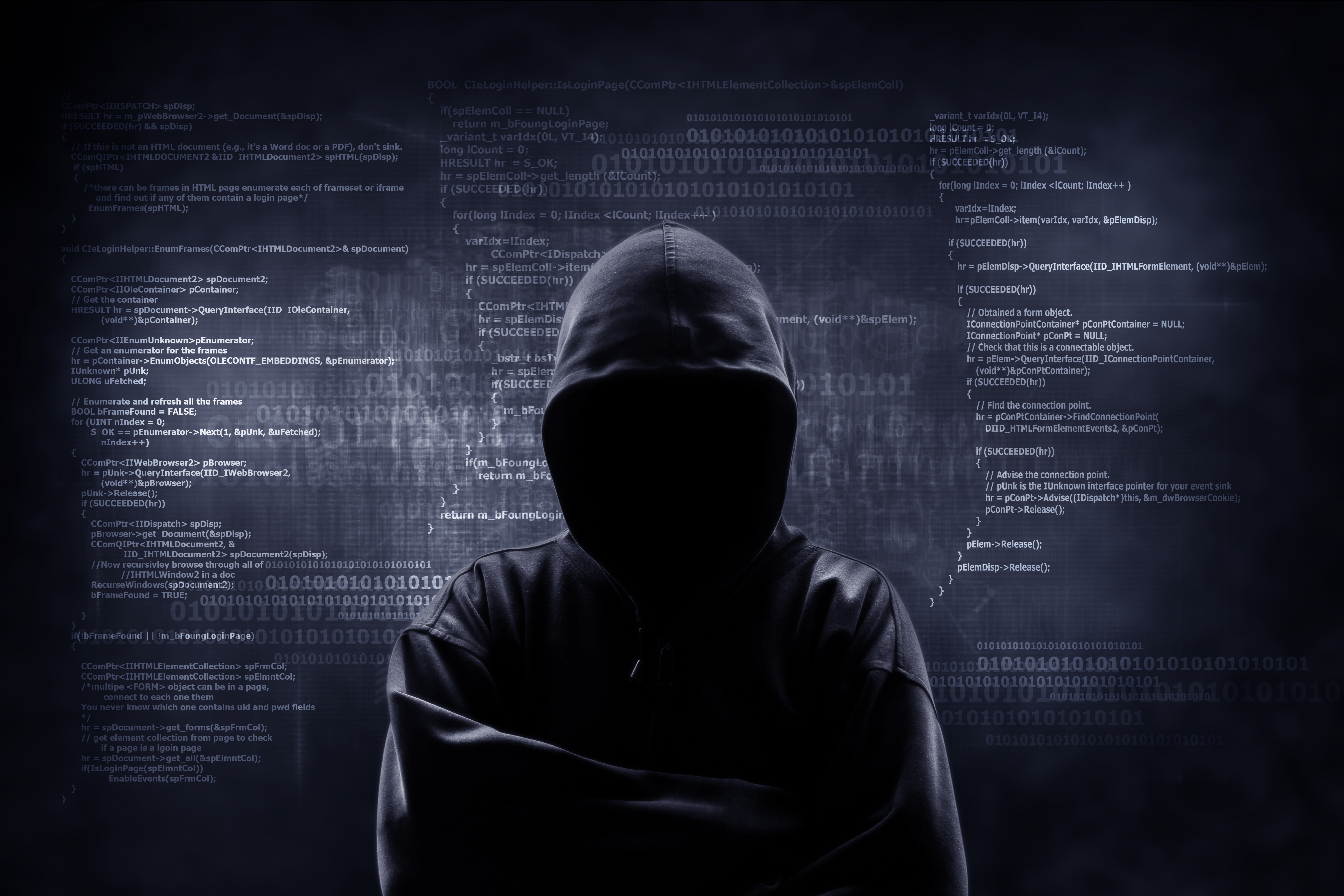 Discover the Latest Happenings on the Dark Web