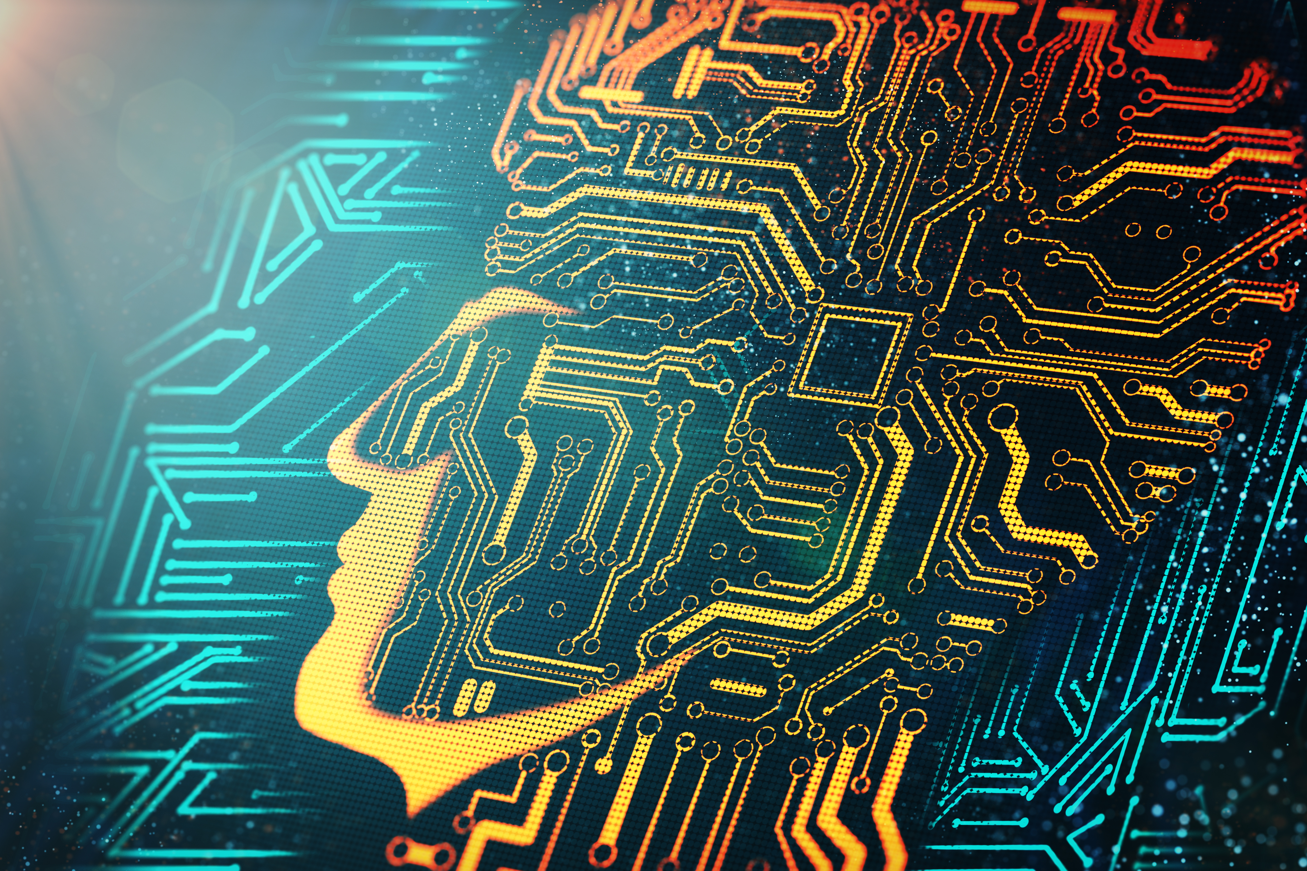 Healthcare Cyber Attacks