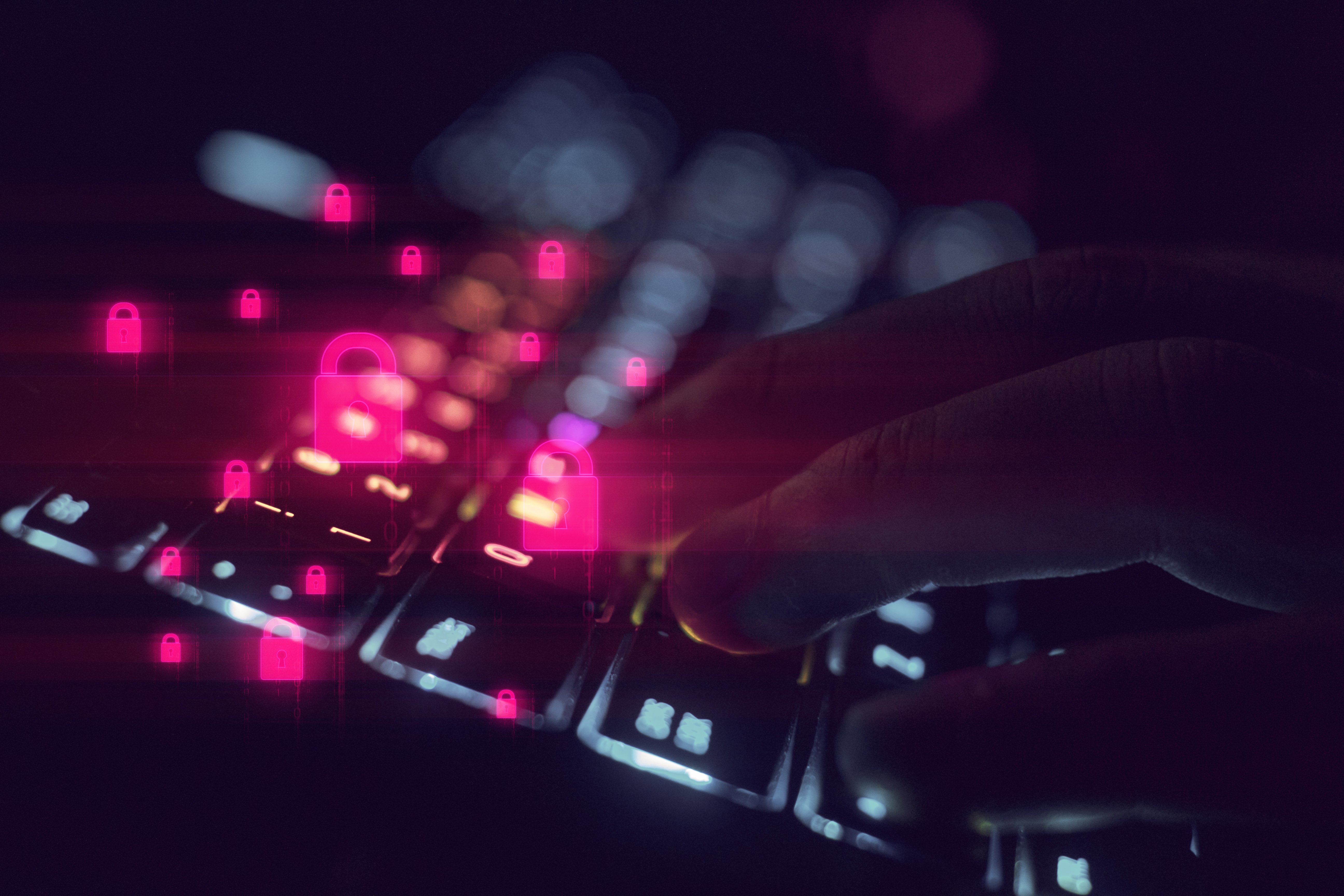 Ransomware Negotiators