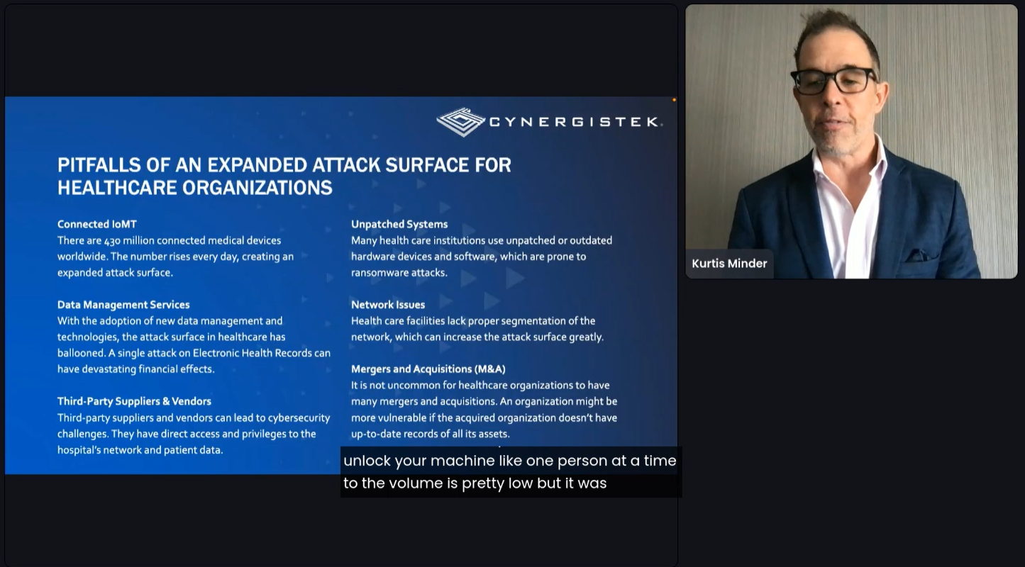 Ransomware Negotiator