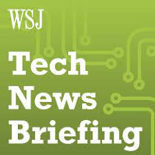WSJ_TechNewsBriefingLogo