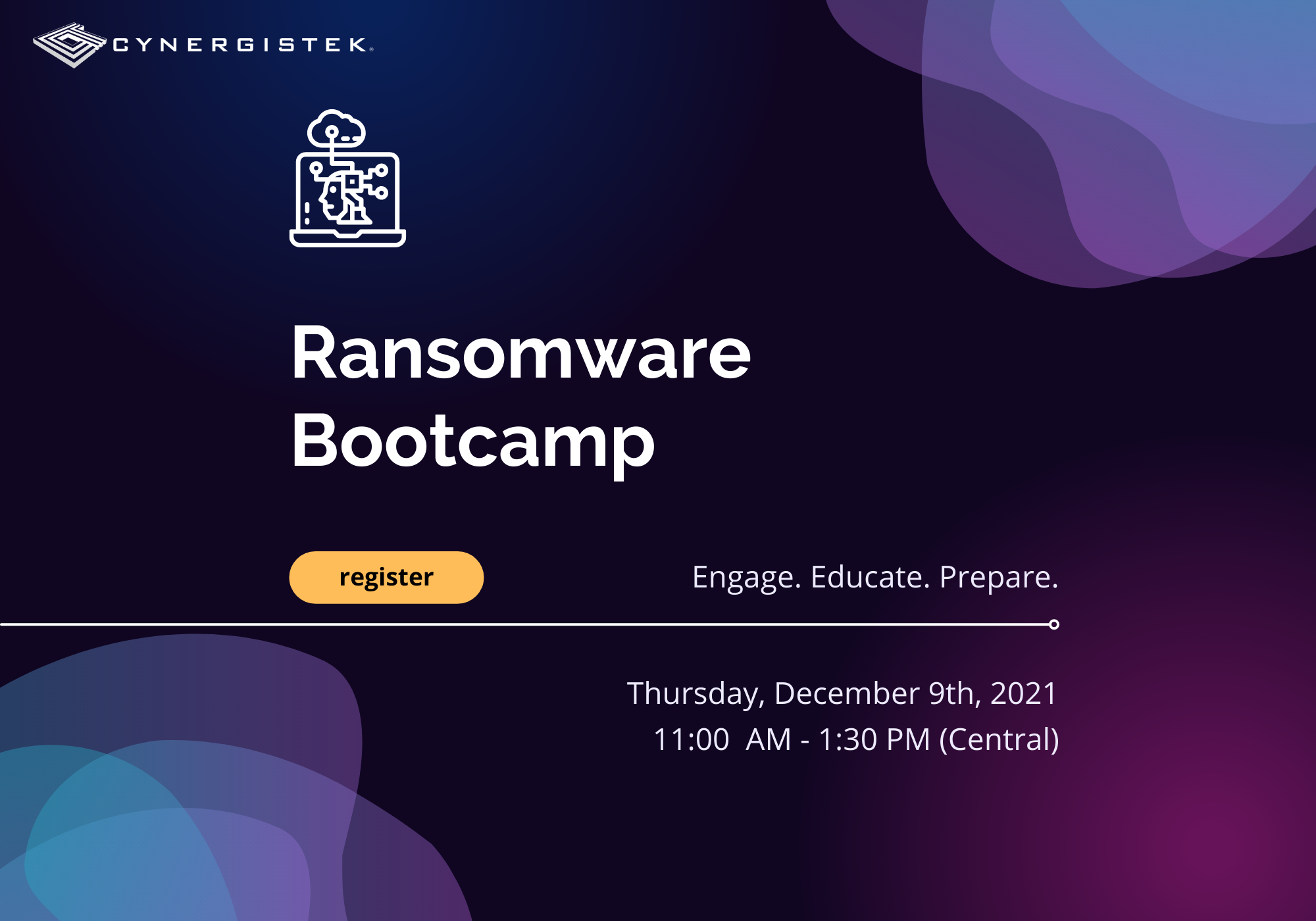 Ransomware_Bootcamp_Cover_Image_Cynergistek_GroupSense_Kurtis_Minder