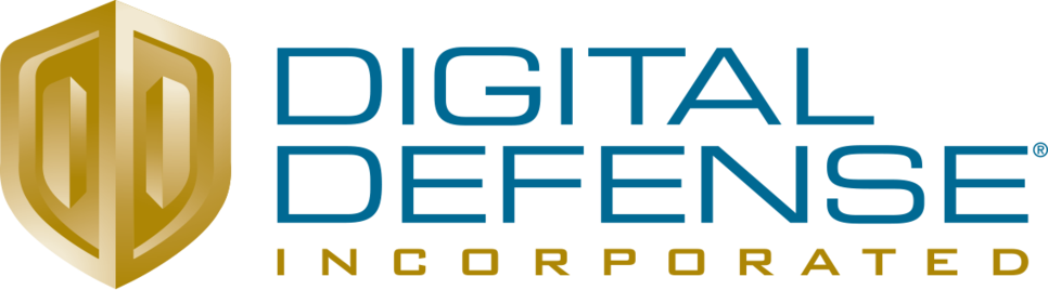 Digital Defense logo