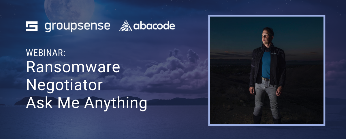 ransomware negotiation