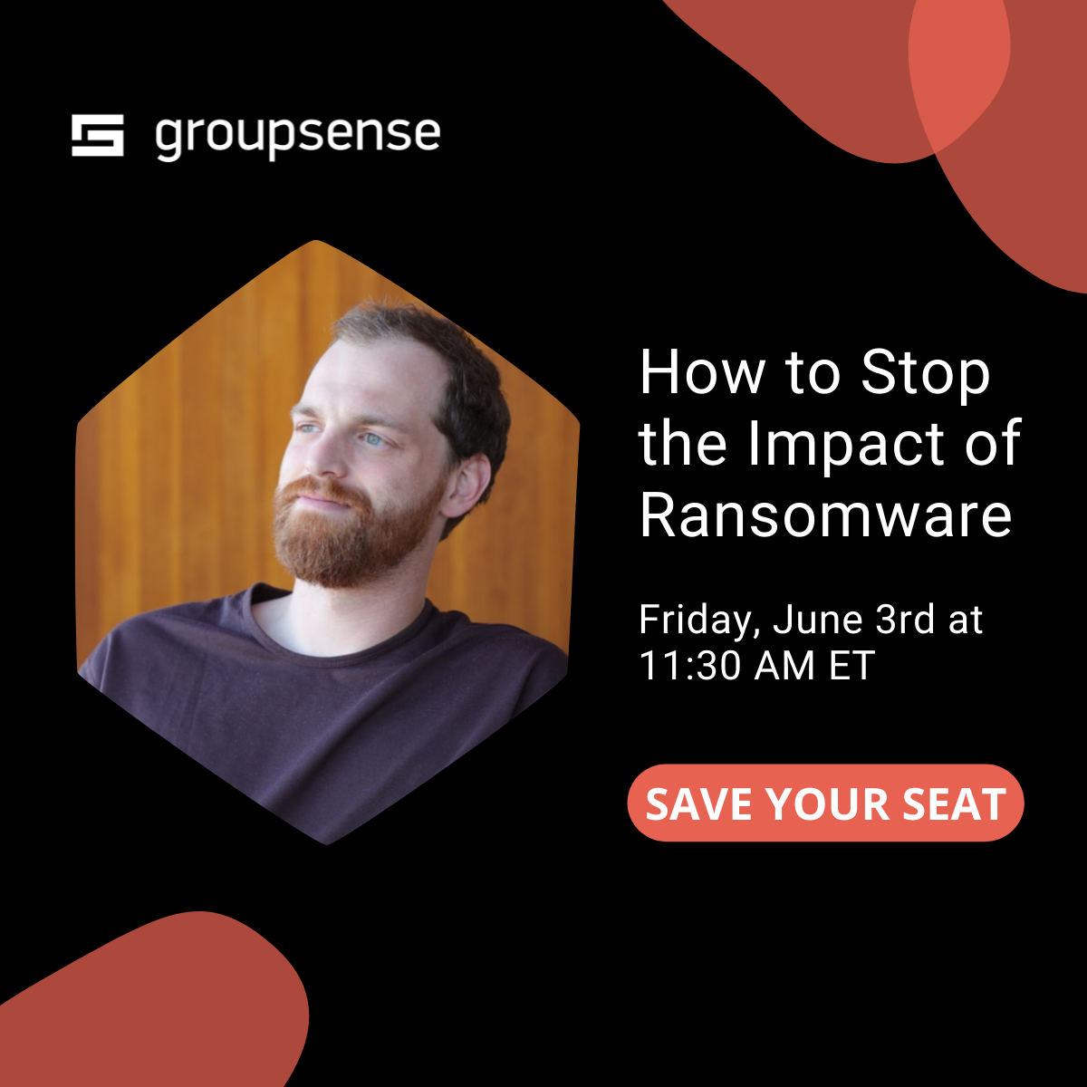 Ransomware Prevention