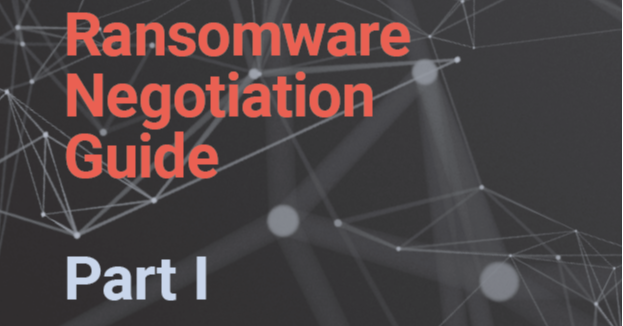 Ransomware Negotiation