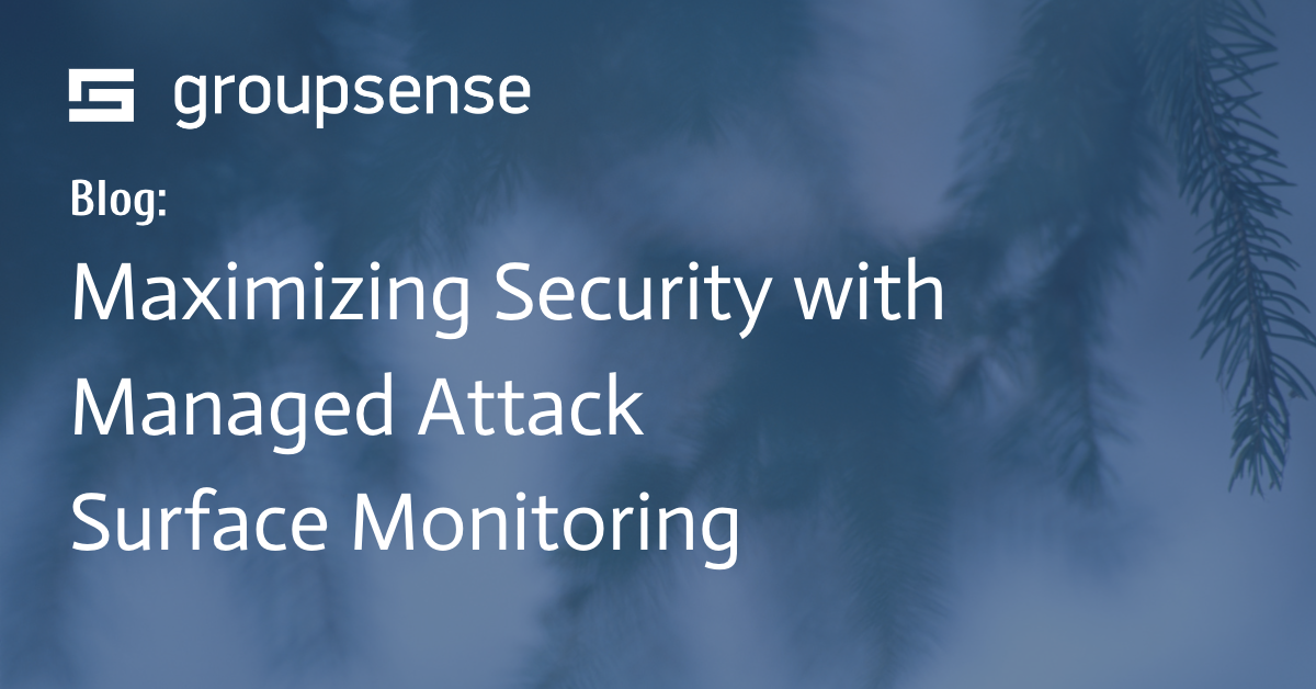 managed-attack-surface