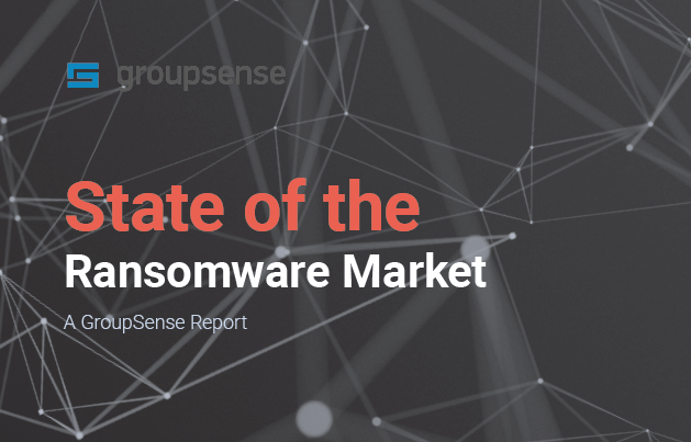 Ransomware Prevention