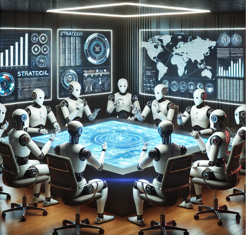 Utilizing AI to Improve Table Top Exercise Outcomes