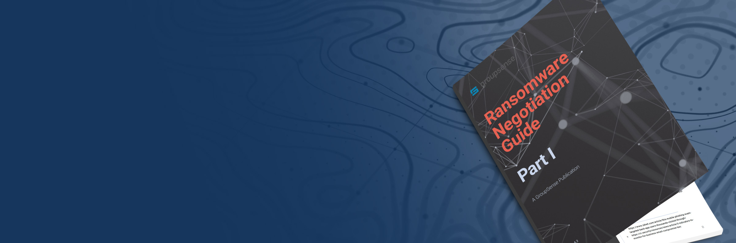 Ransomware Prevention